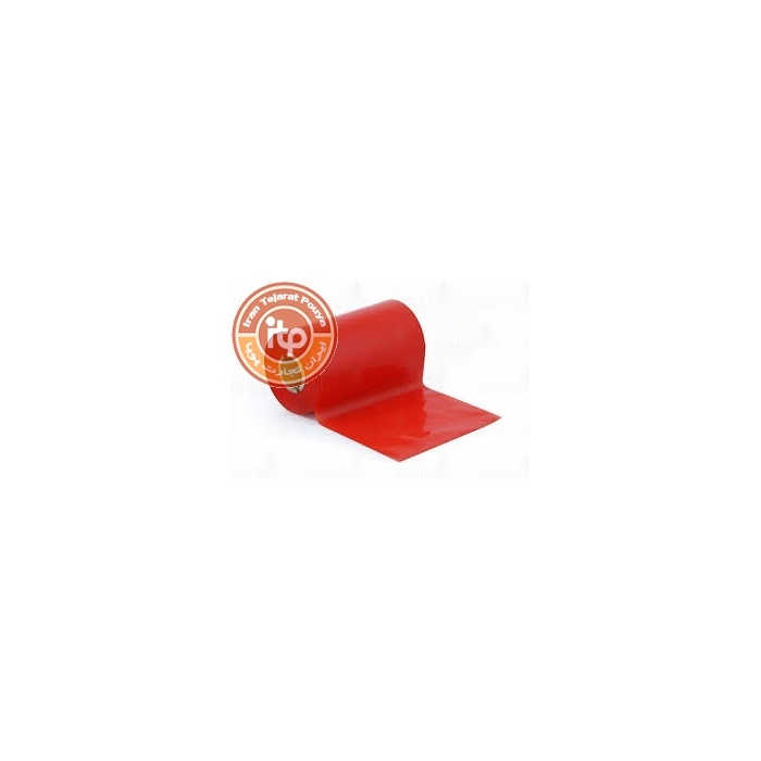 ریبون وکس/رزین رنگ قرمز 300×110 ریبون وکس/رزین رنگ قرمز 300×110