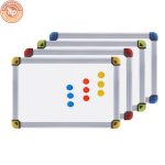 تخته وایت برد مغناطیسی 120x90