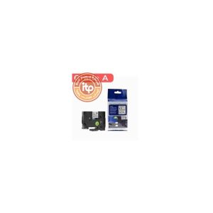 نوار لیبل پرینتر برادر TZC-FX231
