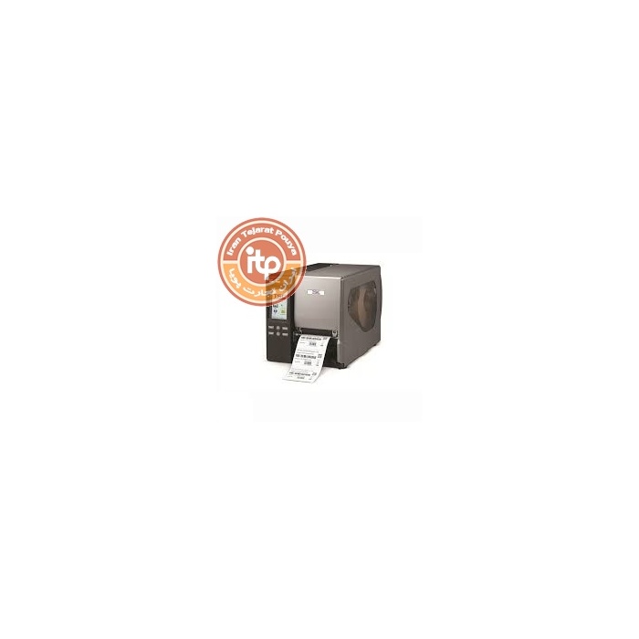 لیبل پرینتر صنعتی تی اس سی مدل TSCMB240T لیبل پرینتر صنعتی تی اس سی مدل TSCMB240T