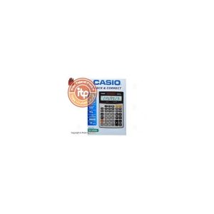 ماشین حساب کاسیو DJ240D