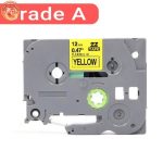 نوار لیبل پرینتر برادر TZC-FX631