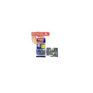 نوار لیبل پرینتر برادر TZC-FX621